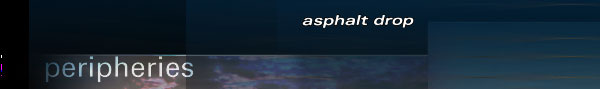 asphalt drop